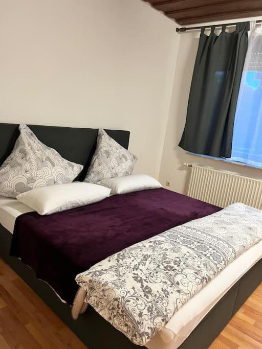 Apartment Entire Flat For Schwetzingen,mannheim & Hd *